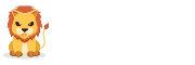 Random animal generator logo