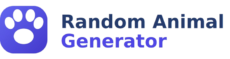random animal generator logo